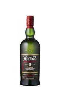 Ardbeg 5YO Wee Beastie