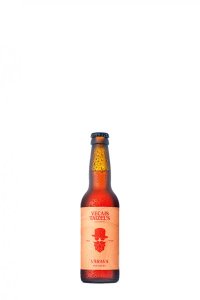 Vecais Taizels Vārava West Coast IPA