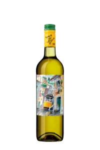 Porta 6 White