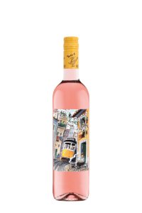 Porta 6 Rose