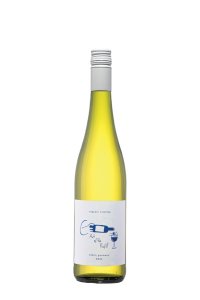 Peter Mertes Organic Riesling Pfalz Dry