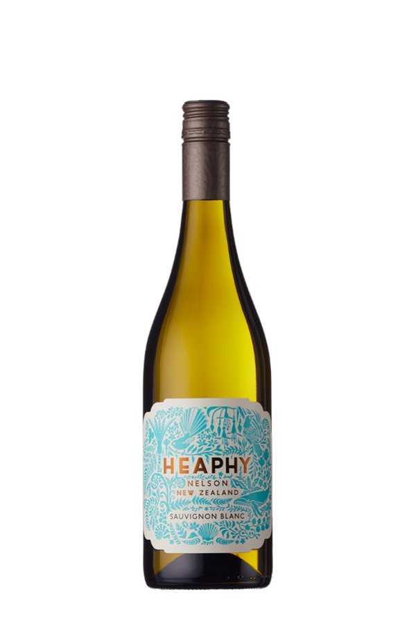 Heaphy Sauvignon Blanc Nelson