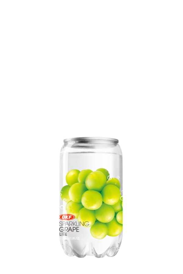OKF Green Grape