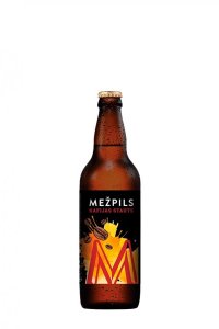 Mežpils Kafijas Stauts