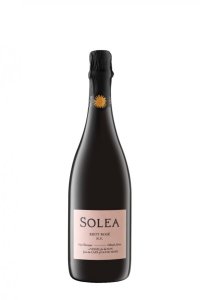 Solea Rose Cuvee Brut