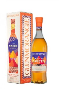 Glenmorangie A Tale of Spices