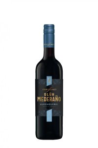 Freixenet Mederano bezalkoholisks