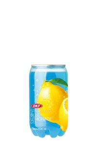 OKF Blue Lemonade