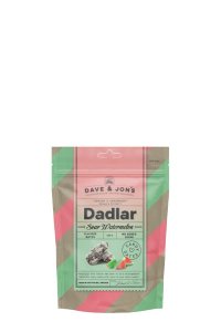 Dave&Jon's Dates Sour Watermelon