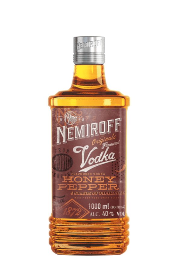 NemiroffHoneyPepper