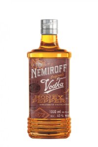 Nemiroff Honey Pepper