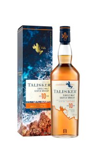 Talisker 10YO