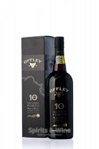 Offley 10YO Tawny 