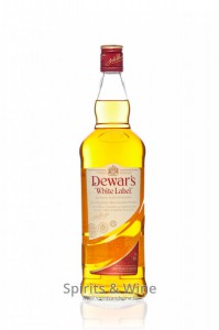 Dewar's White Label