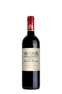 Chateau Notre Dame Covee du Moulin