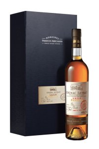 Leyrat VSOP + 2 glāzes