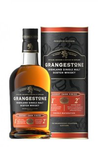 Grangestone Sherry Cask