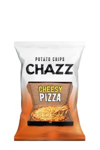 CHAZZ ar picas garšu