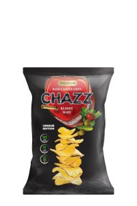 CHAZZ Bloody Mary