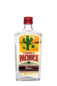 Pachuca Silver