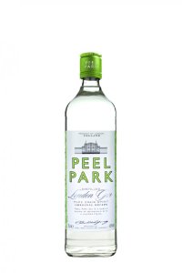 Peel Park London Dry
