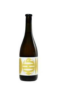 Rīsu vīns Kha Natural Yellow