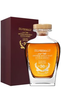 Glen Spey 30YO Silvermalt