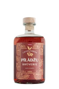 Pīlādžu Brūveris