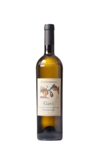 Fontanassa Gavi DOCG
