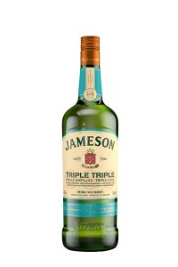 Jameson Triple Marsala Cask