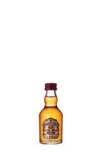 Chivas Regal 12YO