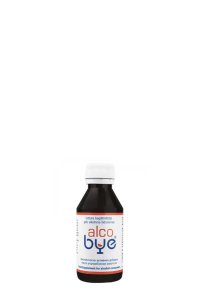 Uztura bagātinātājs Alco-Bye 125ml