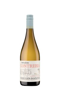 Ontanon Contrebia Tempranillo Bianco