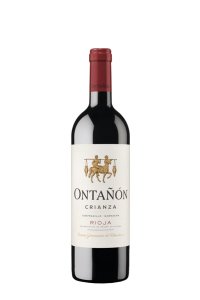 Ontanon Crianza