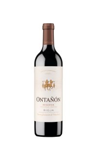 Ontanon Reserva