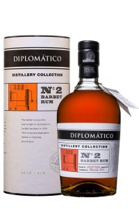 Diplomatico Distillery Collection Nr 2