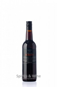 Sanchez Romate Cream Sherry