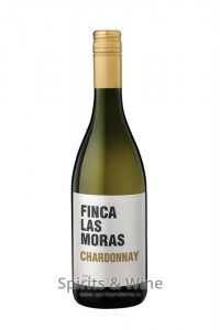 Las Moras Chardonnay