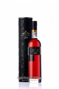 Warre's Otima 20YO Tawny Port