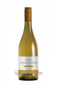 Santa Carolina Cellar Selection Chardonnay