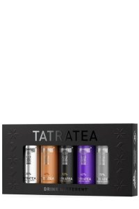 Tatratea Mini 5-Set