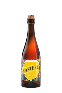 Kasteel Tropical