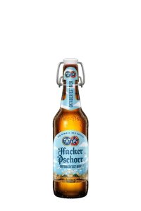 Hacker Pschorr Oktoberfest