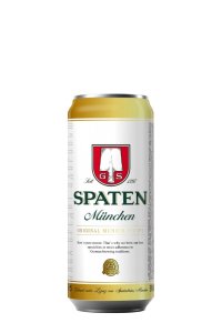 Spaten Munchen