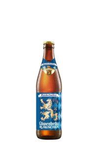 Lowenbrau Oktoberfest Munchen