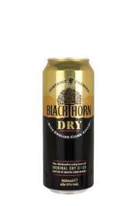 Blackthorn Dry