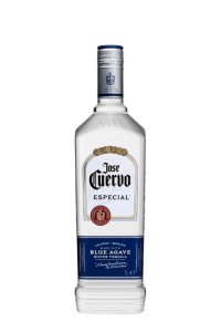 Jose Cuervo Especial Silver
