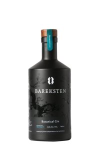 Bareksten Botanical Gin