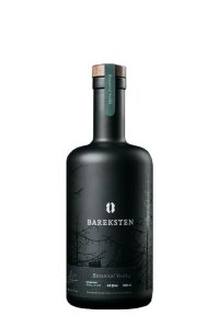 Bareksten Botanical Vodka