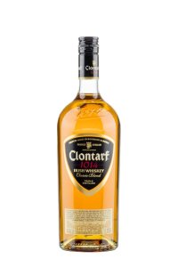 Clontarf Irish Whiskey Classic Blend